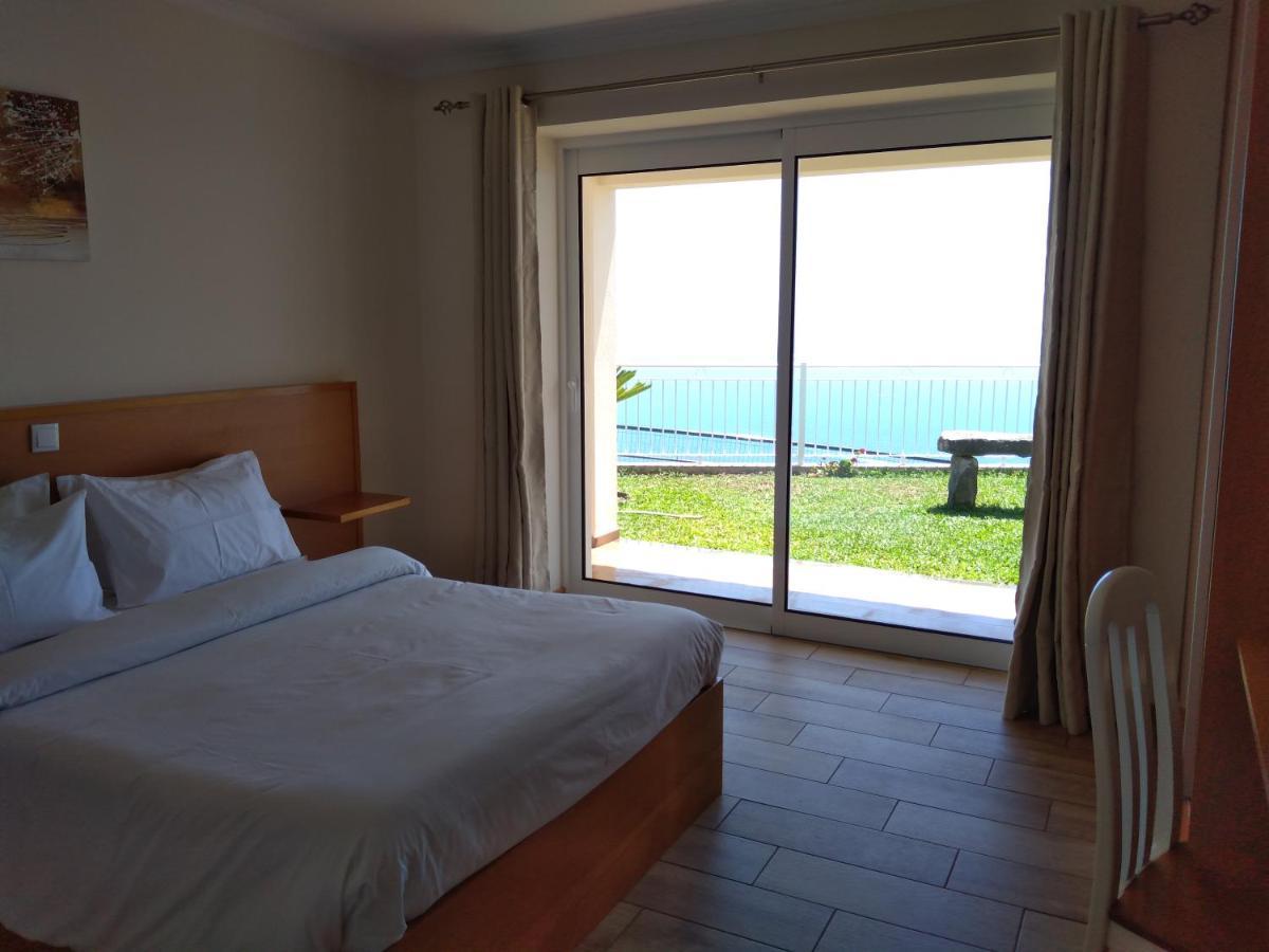Villa Casa Sol E Vista 2 Arco da Calheta  Esterno foto