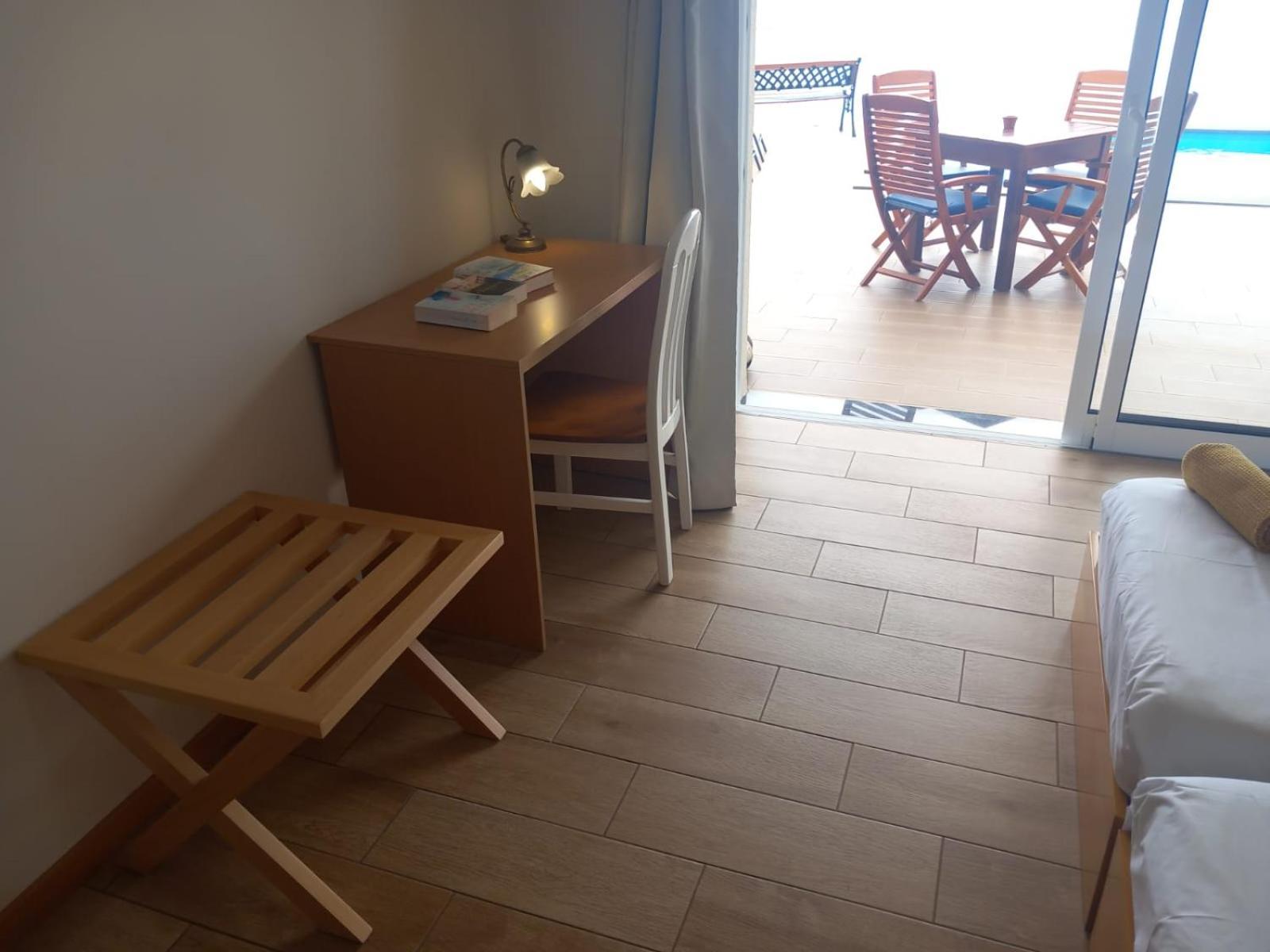 Villa Casa Sol E Vista 2 Arco da Calheta  Esterno foto